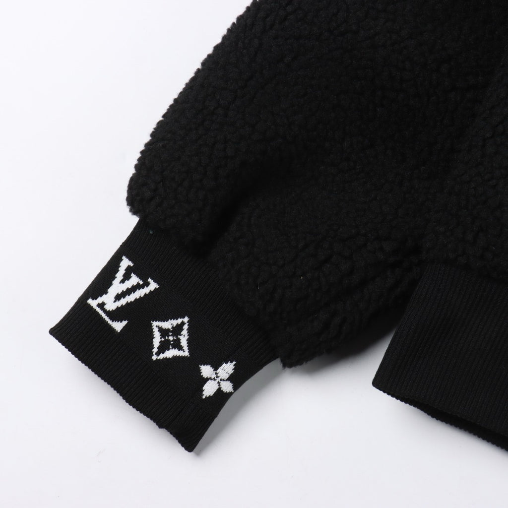 LOUIS VUITTON - Unisex jacket