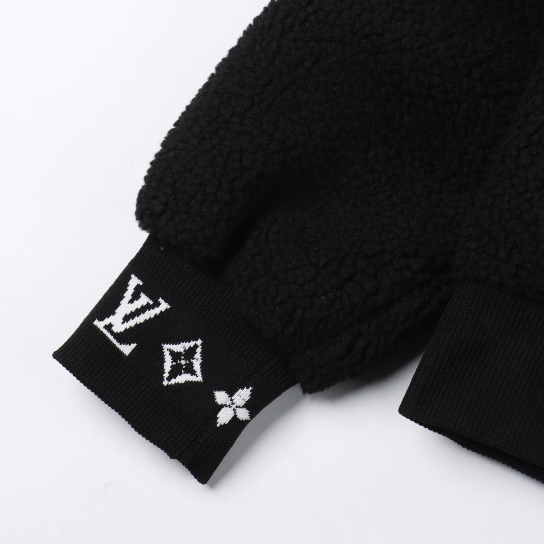 LOUIS VUITTON - Unisex jacket