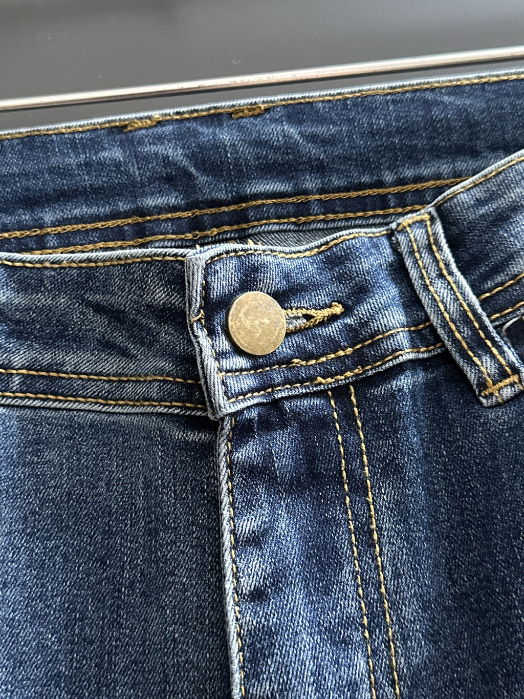 BURBERRY - Jeans