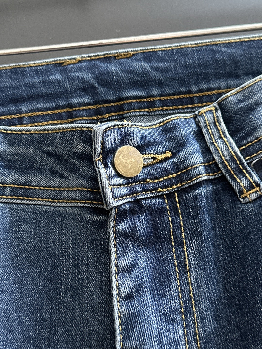 BURBERRY - Jeans