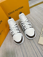 LOUIS VUITTON- Sneaker LV Archlight Trainer