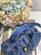 DIOR - Groove 25 Bag