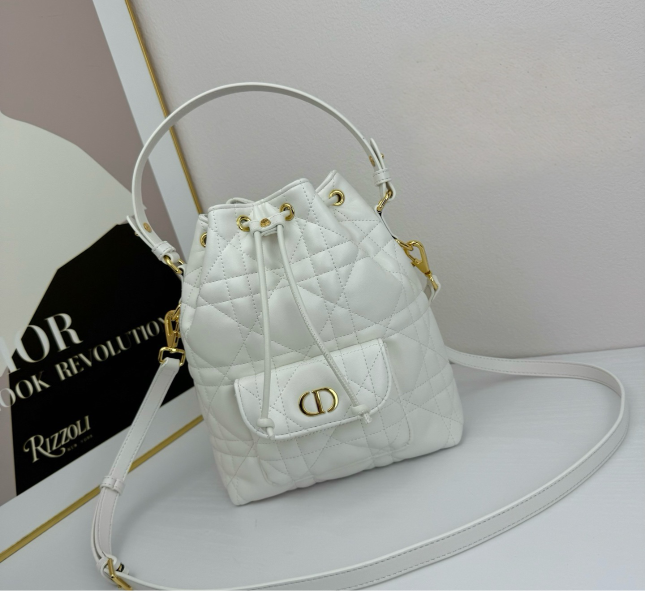 DIOR - caro
