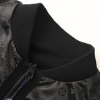 LOUIS VUITTON - Louis Vuitton Monogram Reversible Bomber