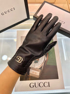 GUCCI - Gloves