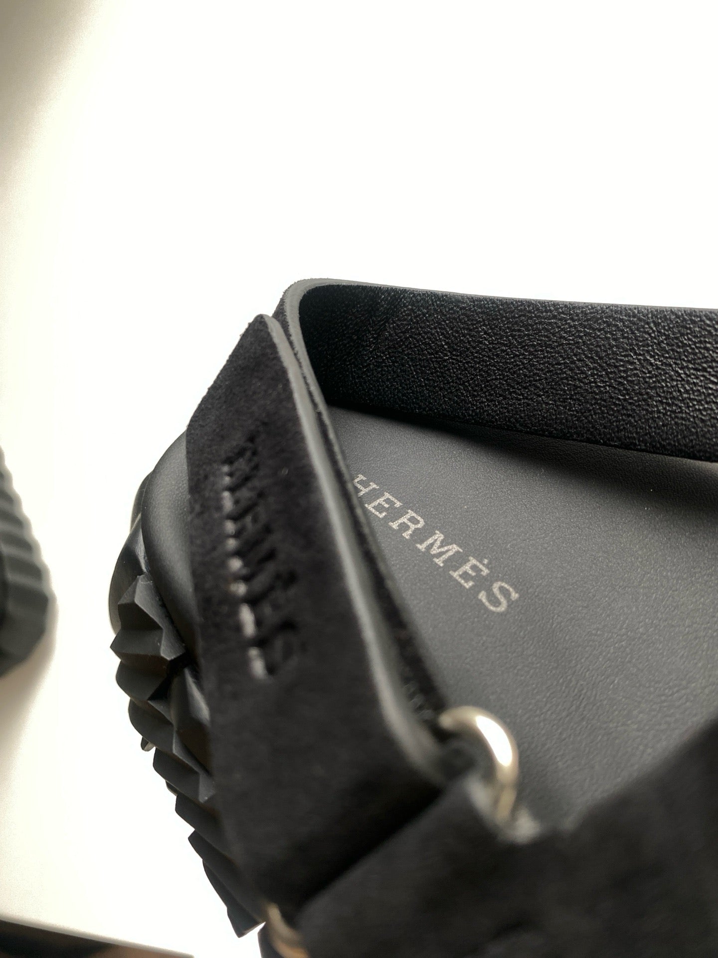 HERMES - Men’s Heracles Sandal