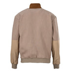 LOUIS VUITTON - Damier Hybrid Half-Zip Workwear Pullover