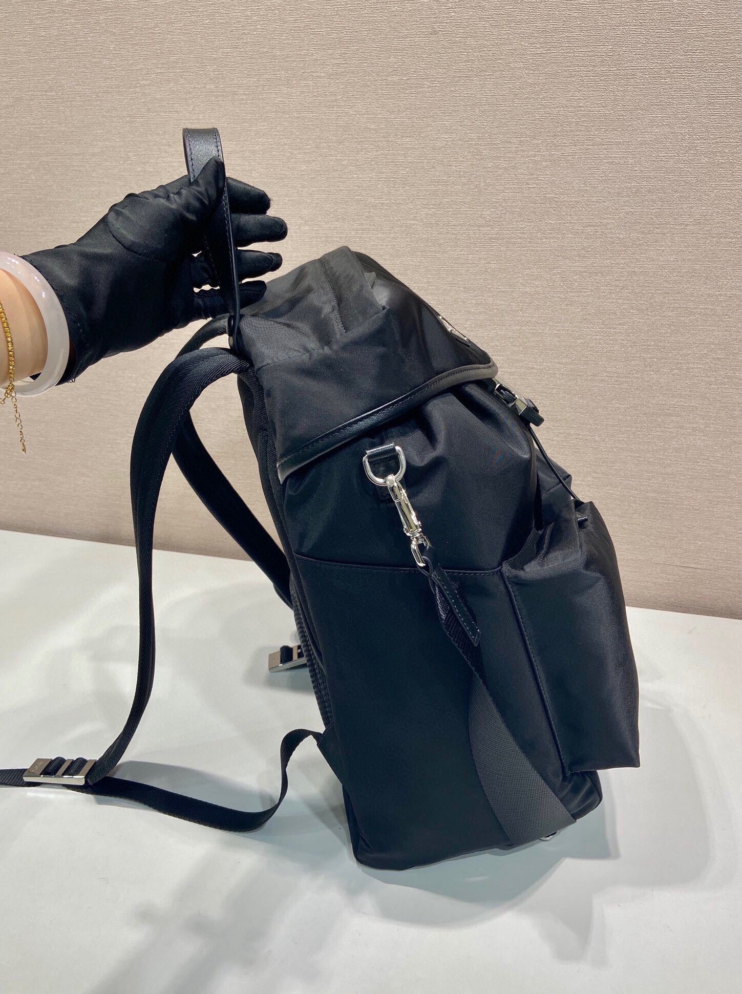 PRADA - Backpack