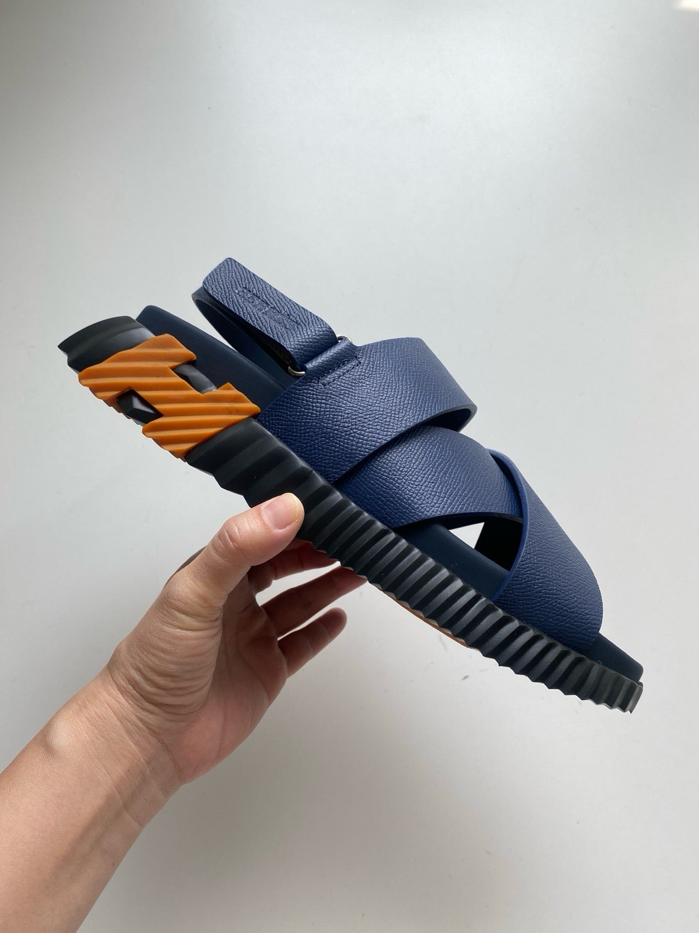 HERMES - Men’s Heracles Sandal