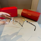 CARTIER- Sunglasses