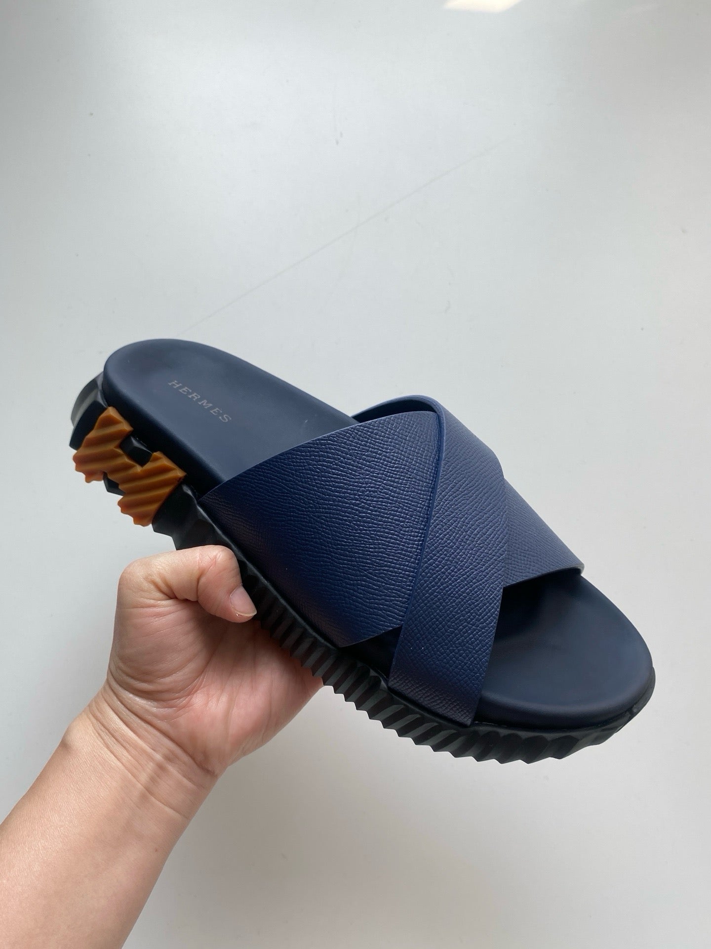 HERMES - Men’s Slippers