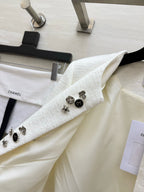 CHANEL - Women's Elegant Jacket