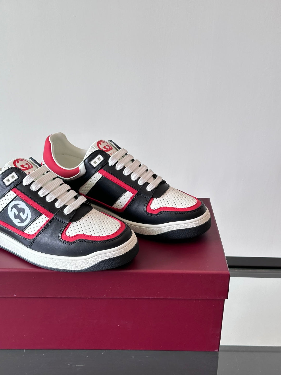 GUCCI - Mac80 sneakers