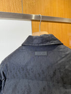DIOR - Puffer jacket