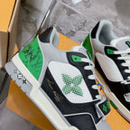 LOUIS VUITTON - Trainer Sneaker