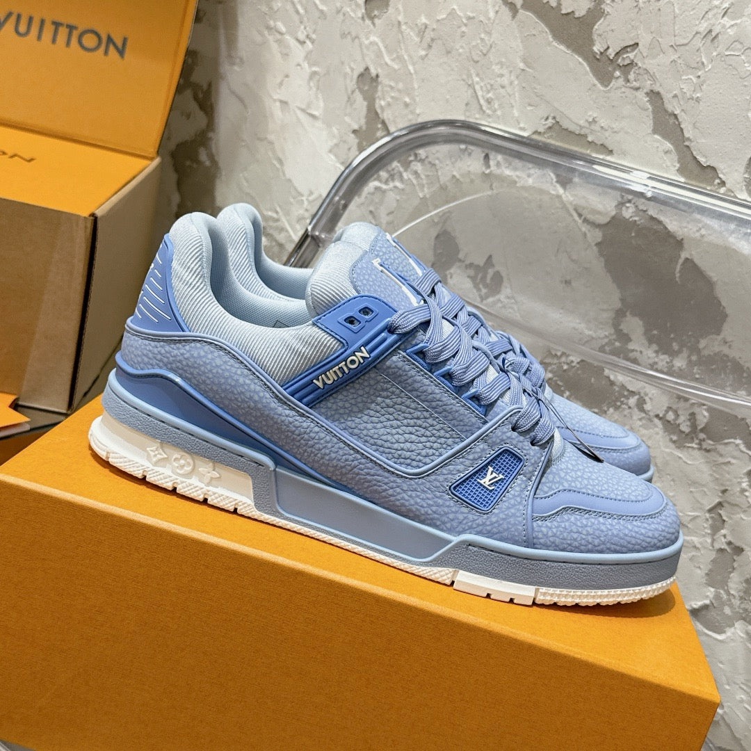 LOUIS VUITTON - Trainer Sneaker Uniesex