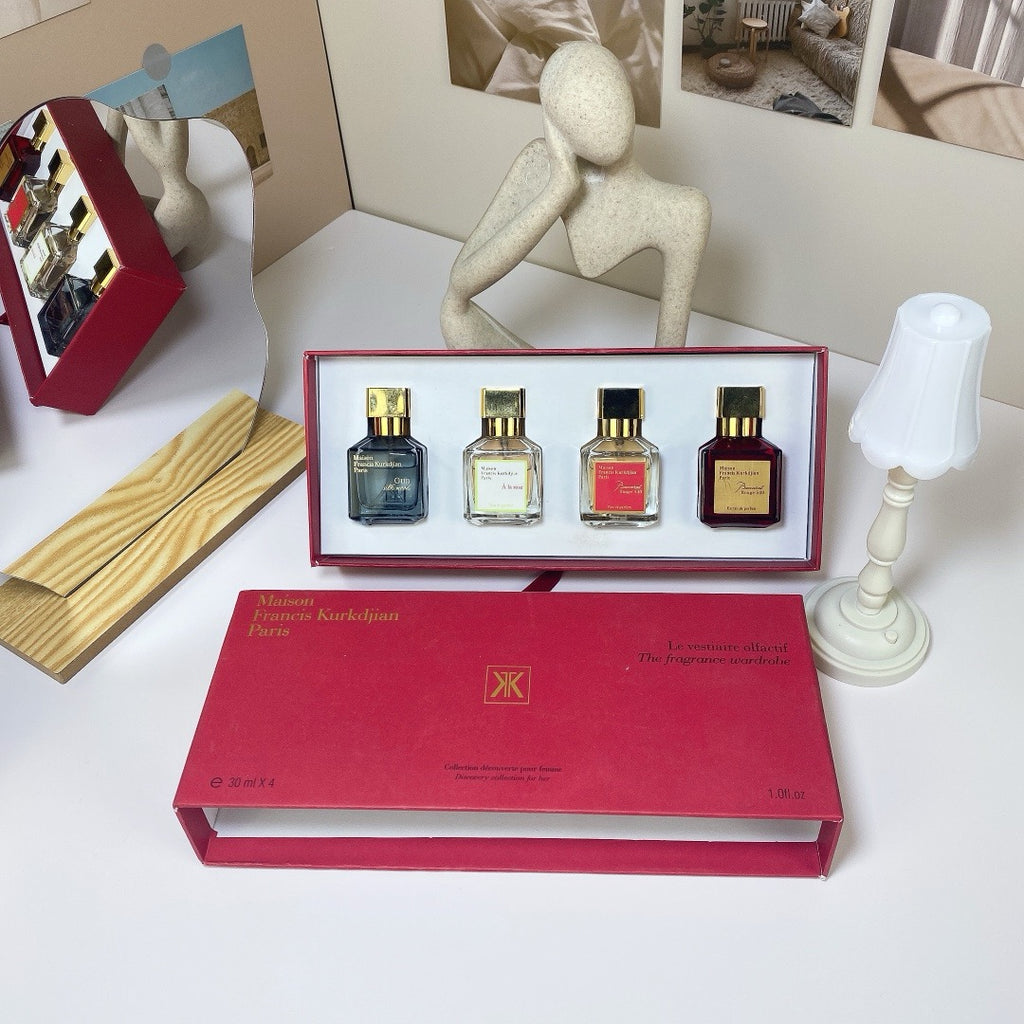MAISON FRANCIS KURKDJIAN - Baccarat Rouge set