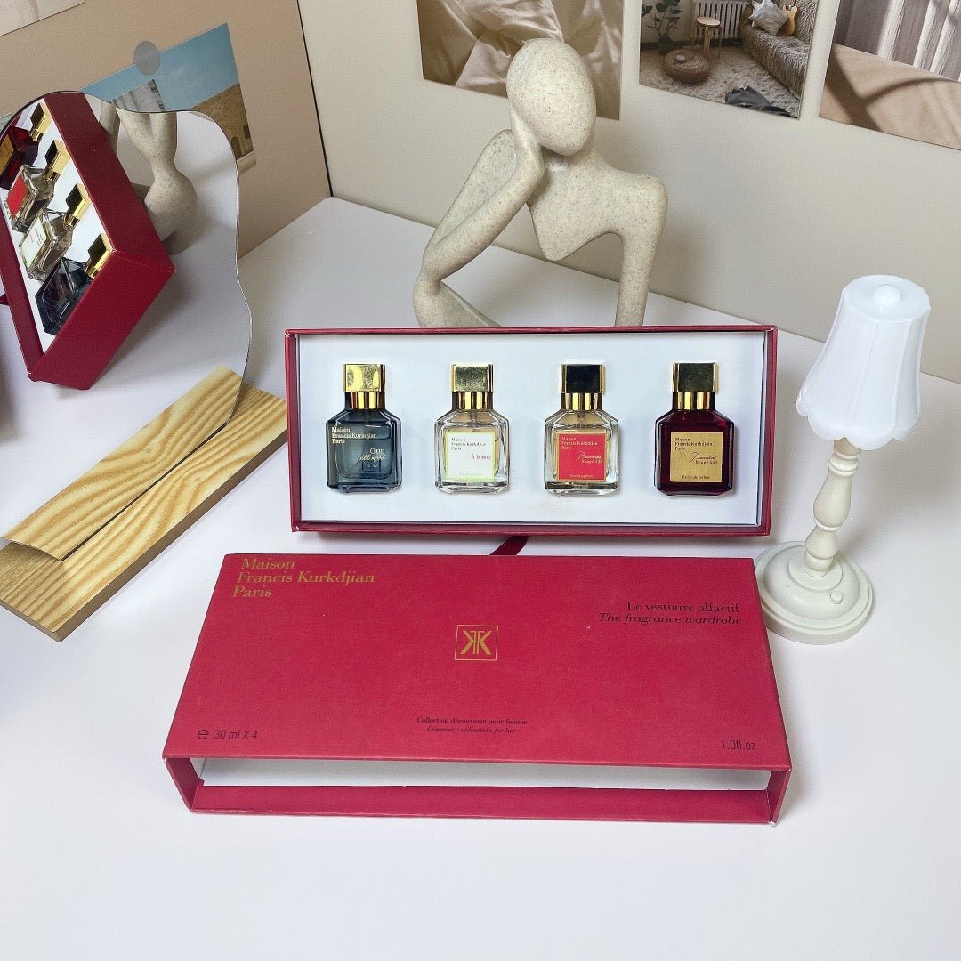 MAISON FRANCIS KURKDJIAN - Baccarat Rouge set