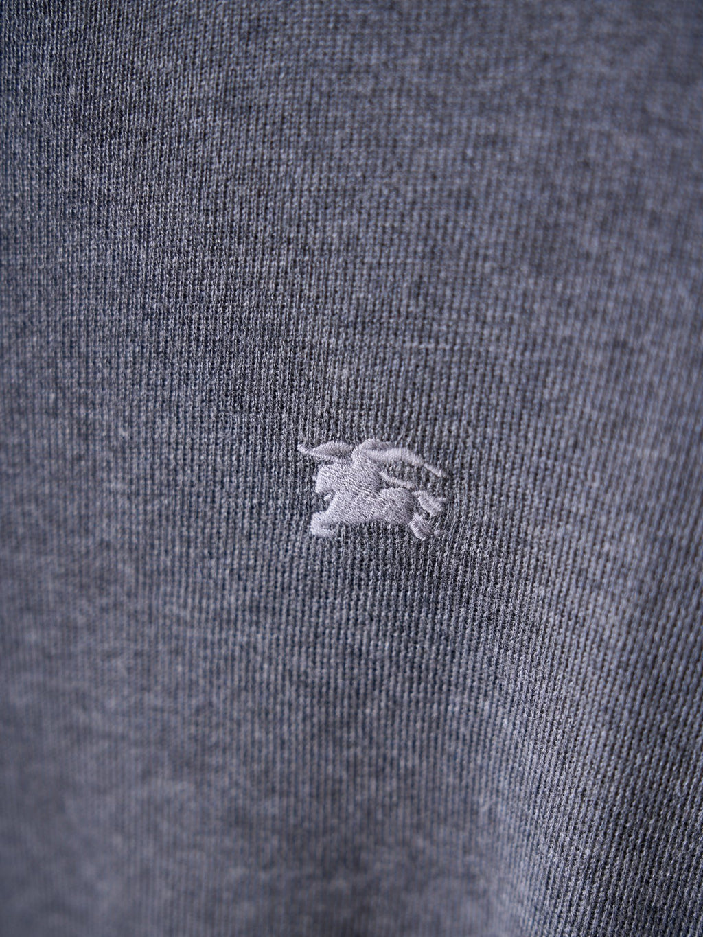 BURBERRY - Cashmere Shirt