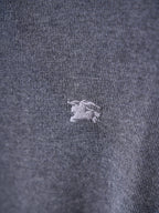BURBERRY - Cashmere Shirt
