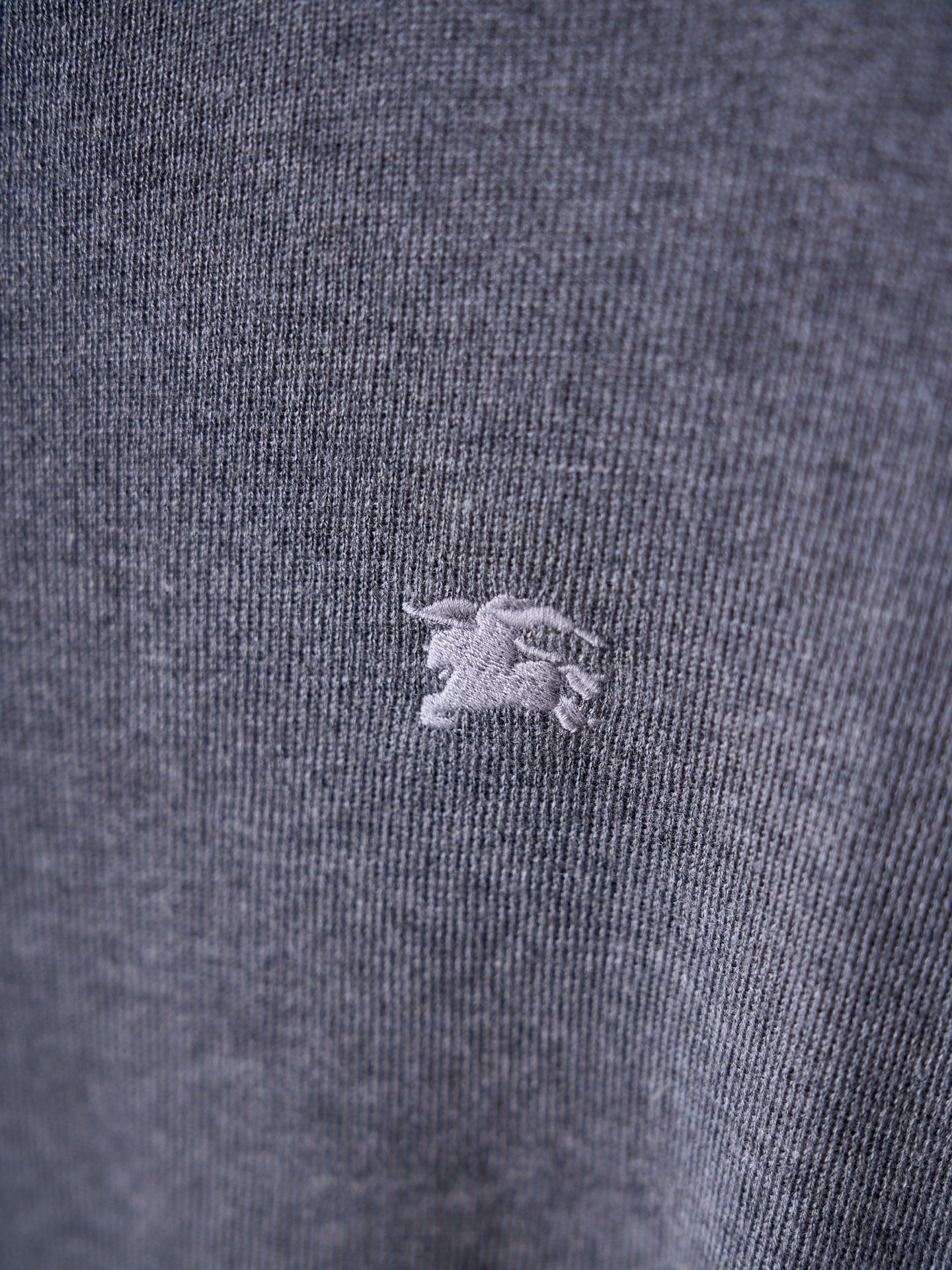BURBERRY - Cashmere Shirt