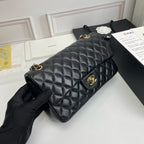 CHANEL - Classic Crush Mini Flap