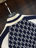 GUCCI  - college Bomber Jacket