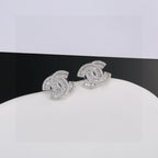 CHANEL - earrings