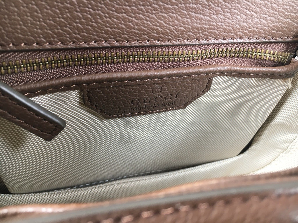 GUCCI - Bamboo 1947