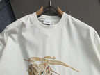 BURBERRY - T-shirt