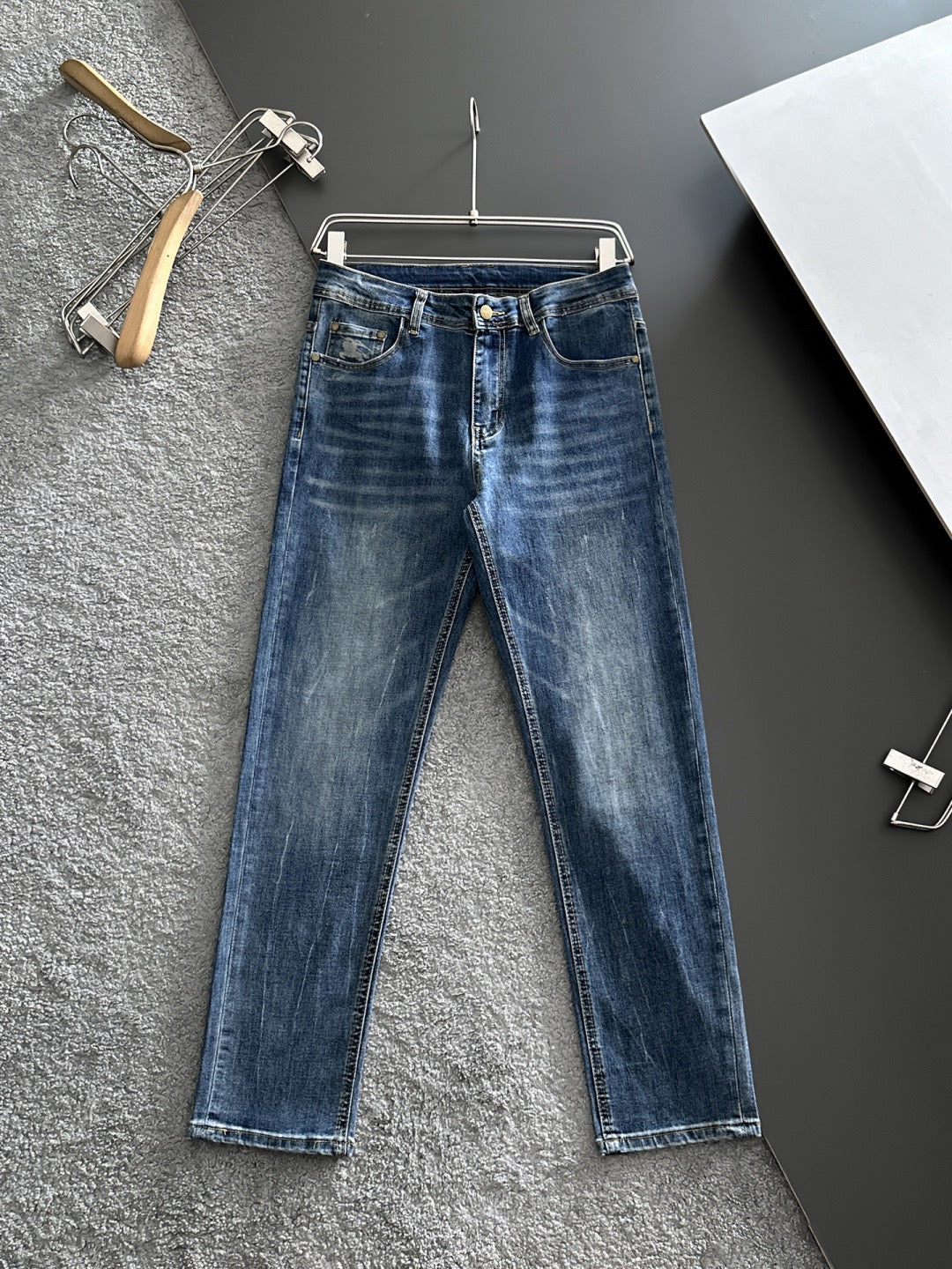 BURBERRY - Jeans