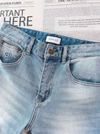 GUCCI - Jeans