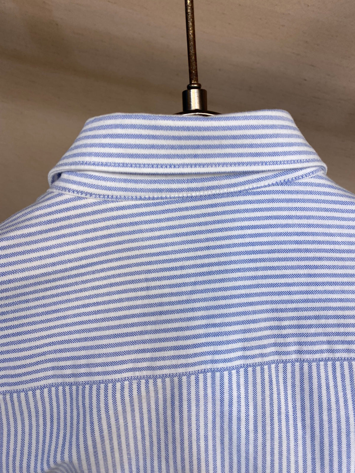 GUCCI - Cotton shirt