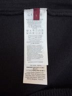 GUCCI  - Knit wool jumper with intarsia unisex