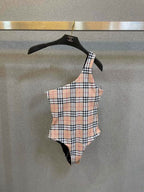 BURBERRY - Women's Tb Monogram Print