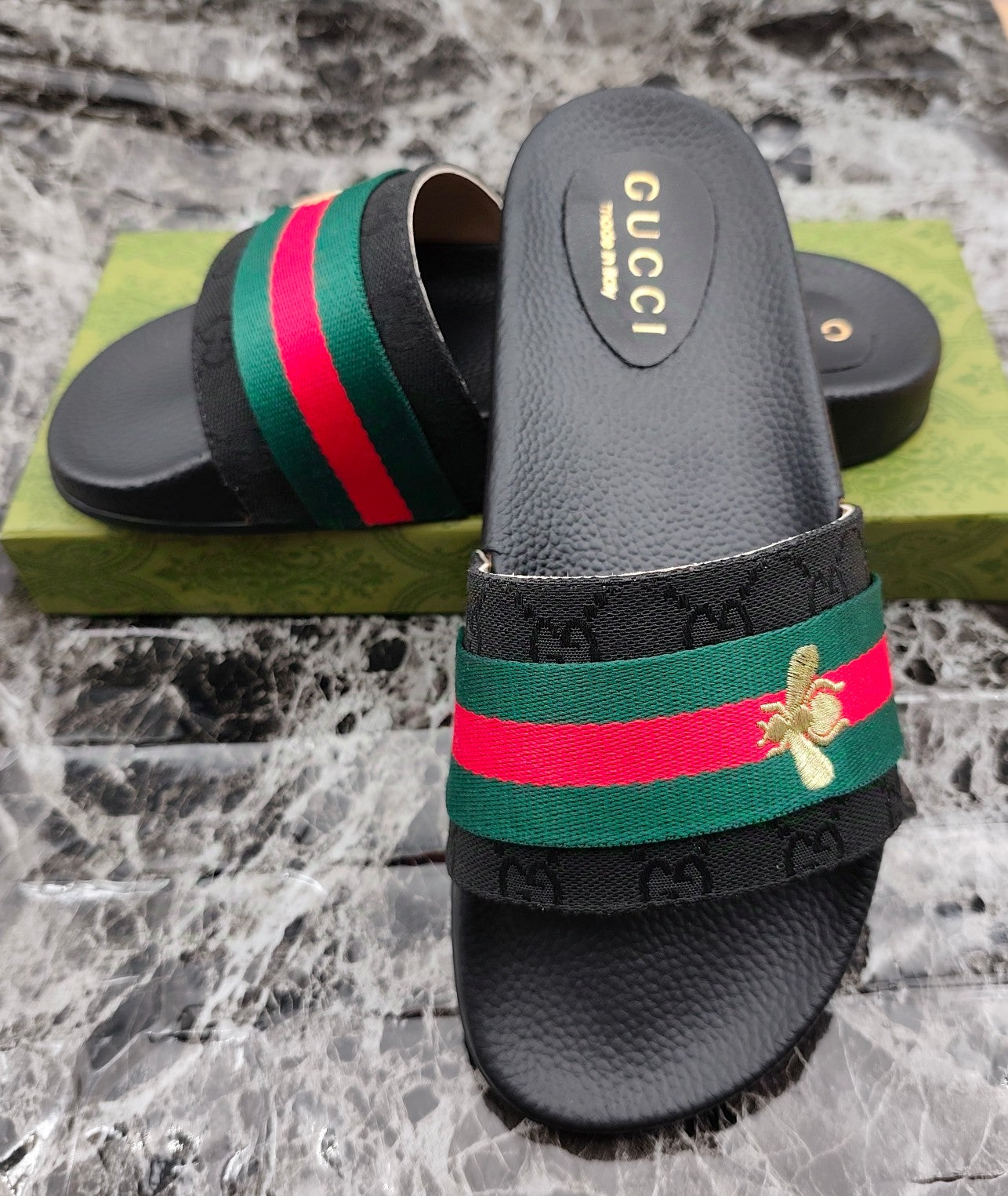 GUCCI - Slippers