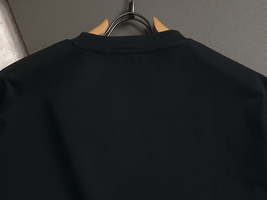 BURBERRY - T-shirt