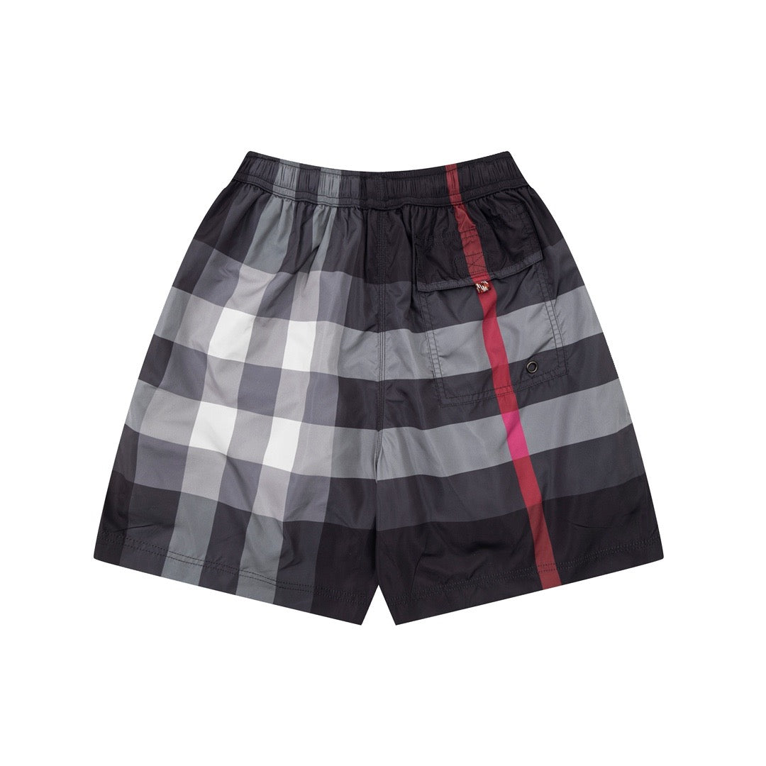 BURBERRY - Swimming shorts