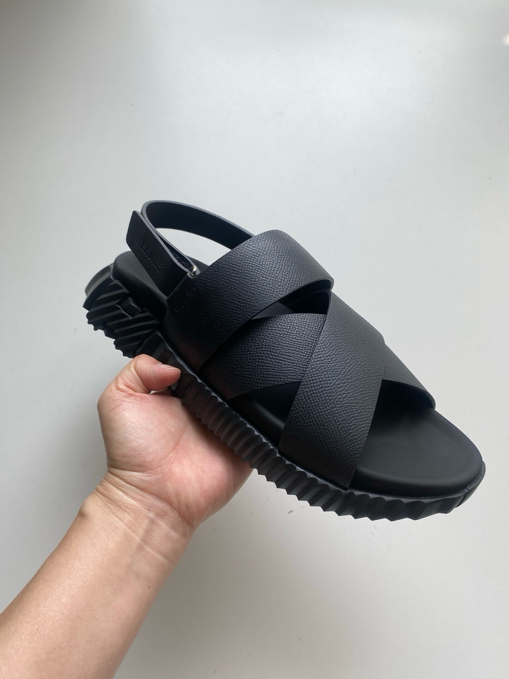 HERMES - Men’s Heracles Sandal