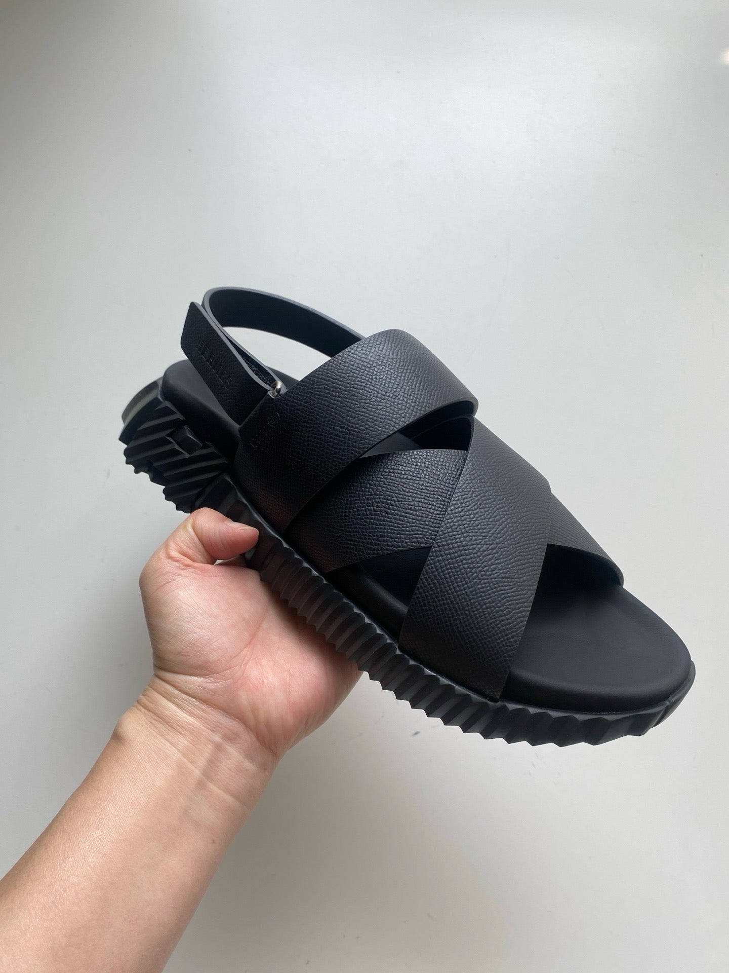 HERMES - Men’s Heracles Sandal