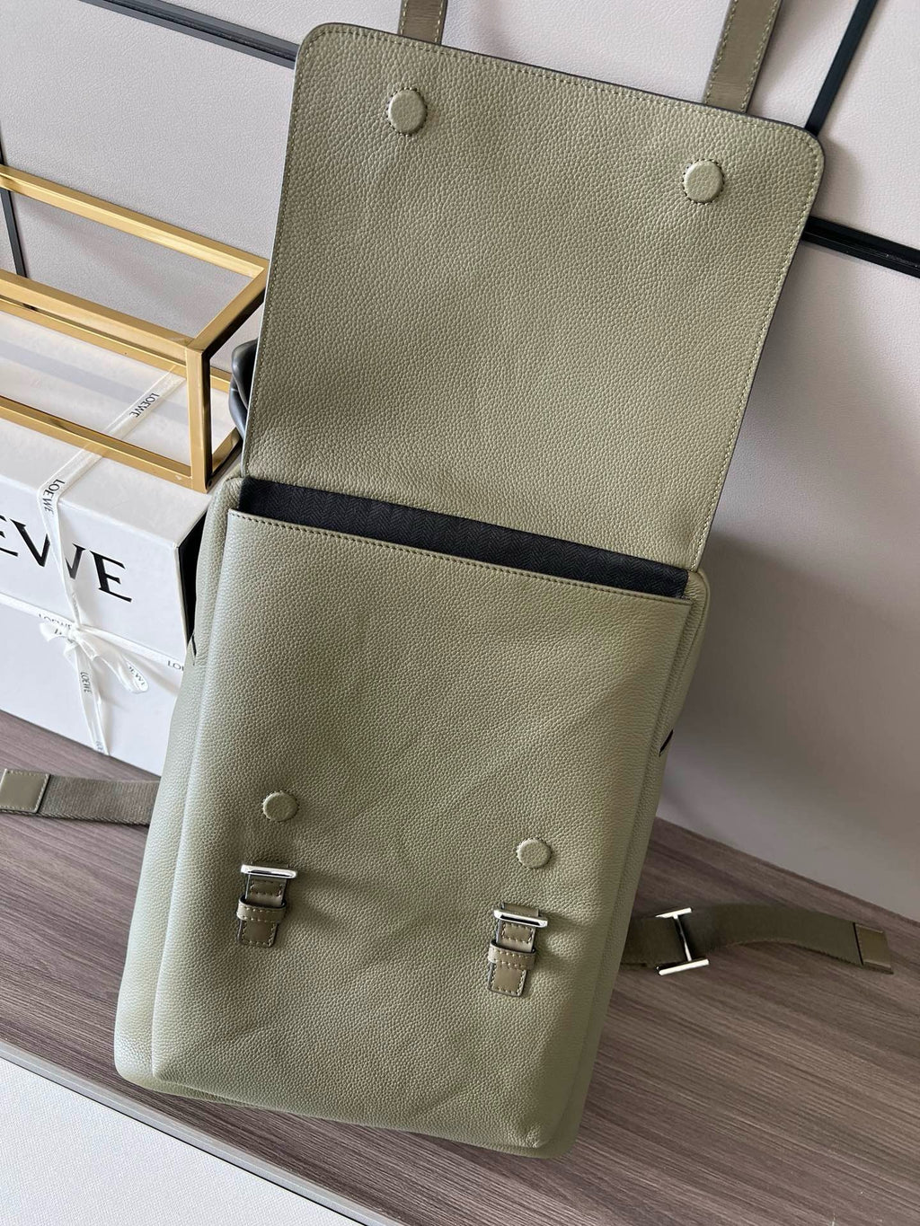 LOEWE - Backpack
