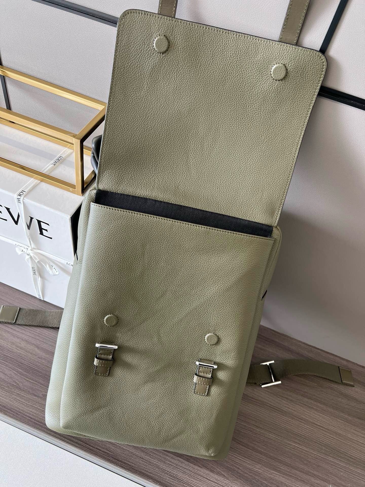 LOEWE - Backpack
