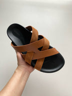 HERMES - Men’s Slippers