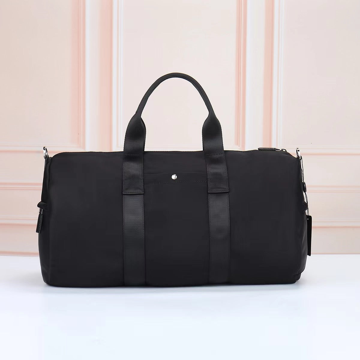 PRADA - Duffle bag