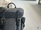 COACH - Hitch Backpack