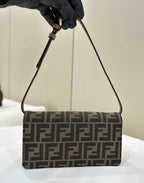 FENDI - Baguette  Bag