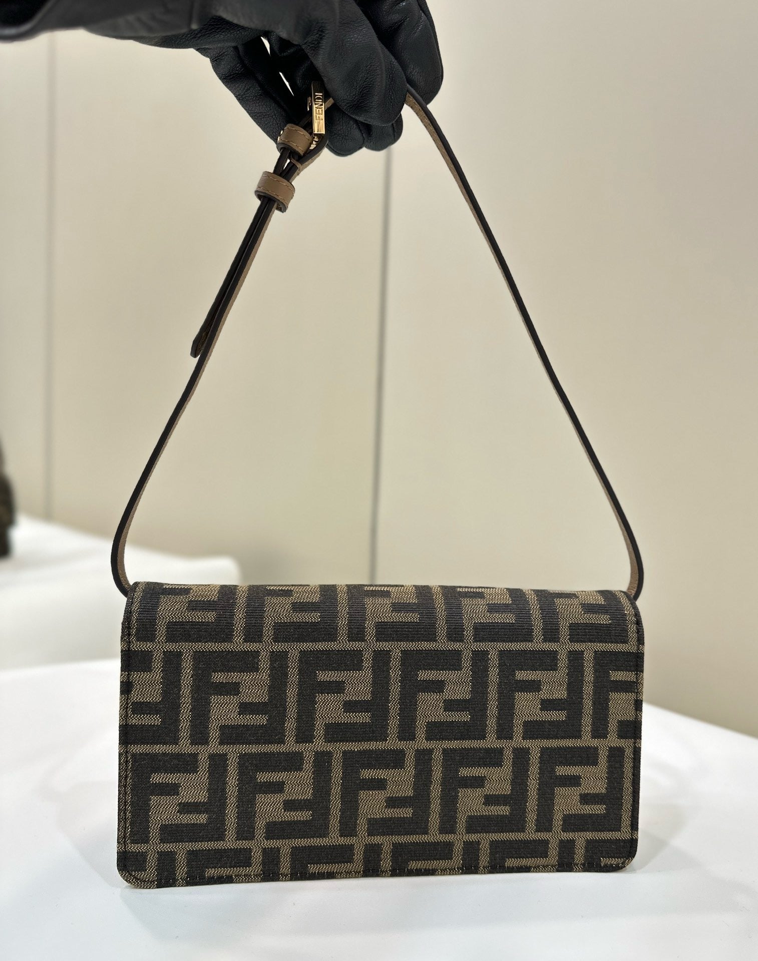 FENDI - Baguette  Bag