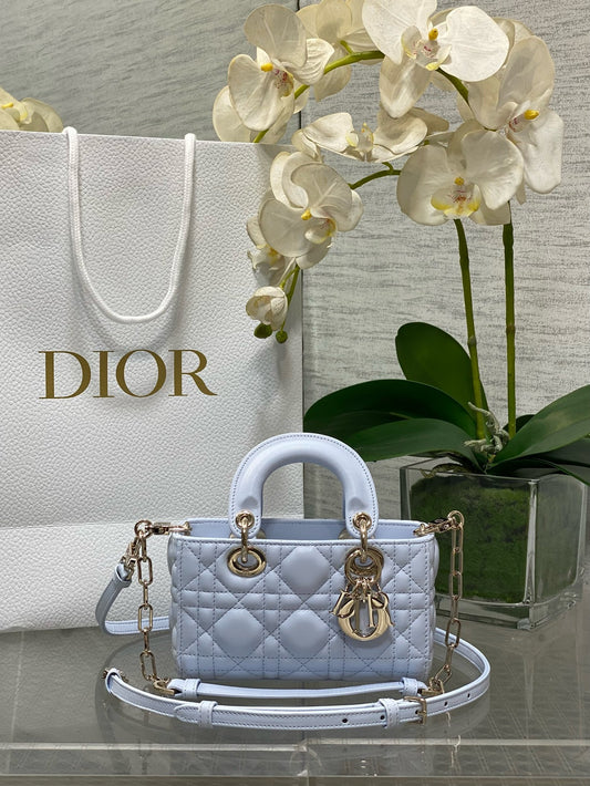 DIOR - Joy bag