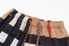 BURBERRY - Swimming shorts