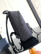 DIOR - Oblique Backpack